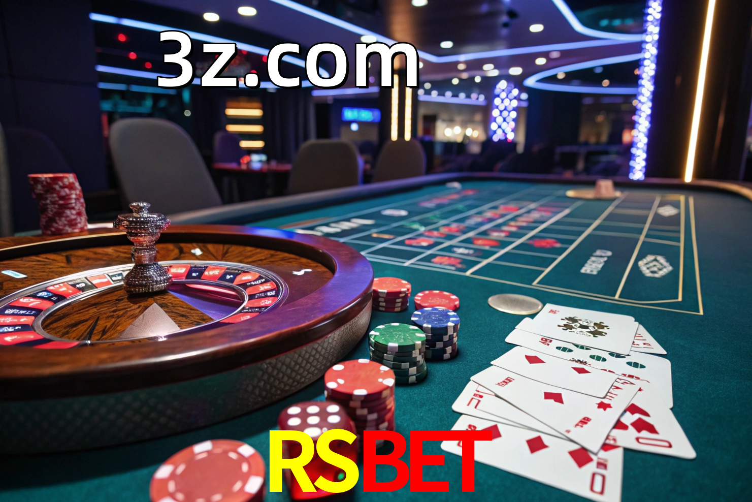 RSBET