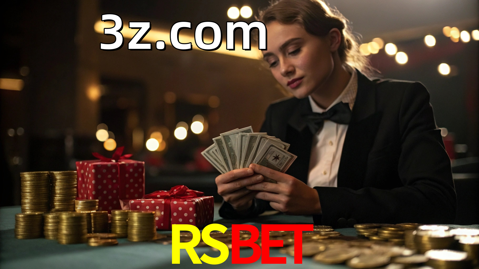 cassino online RSBET