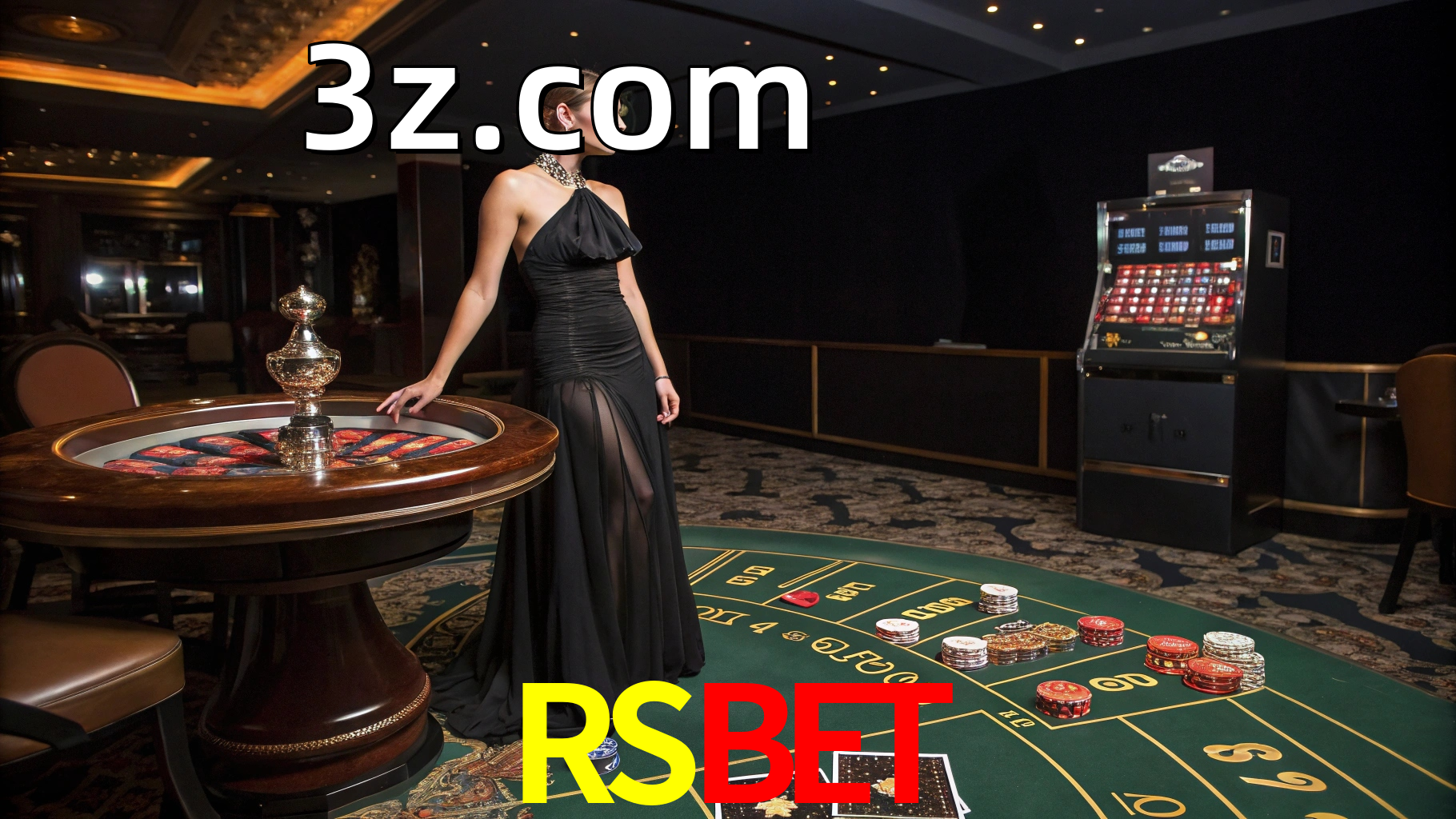 RSBET