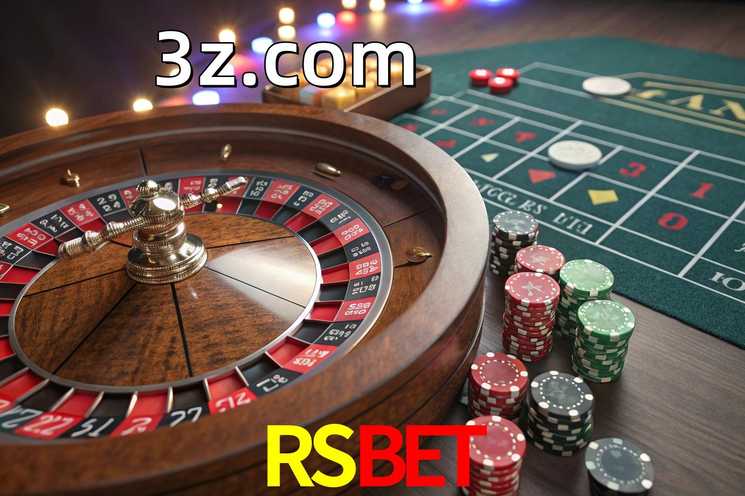 RSBET