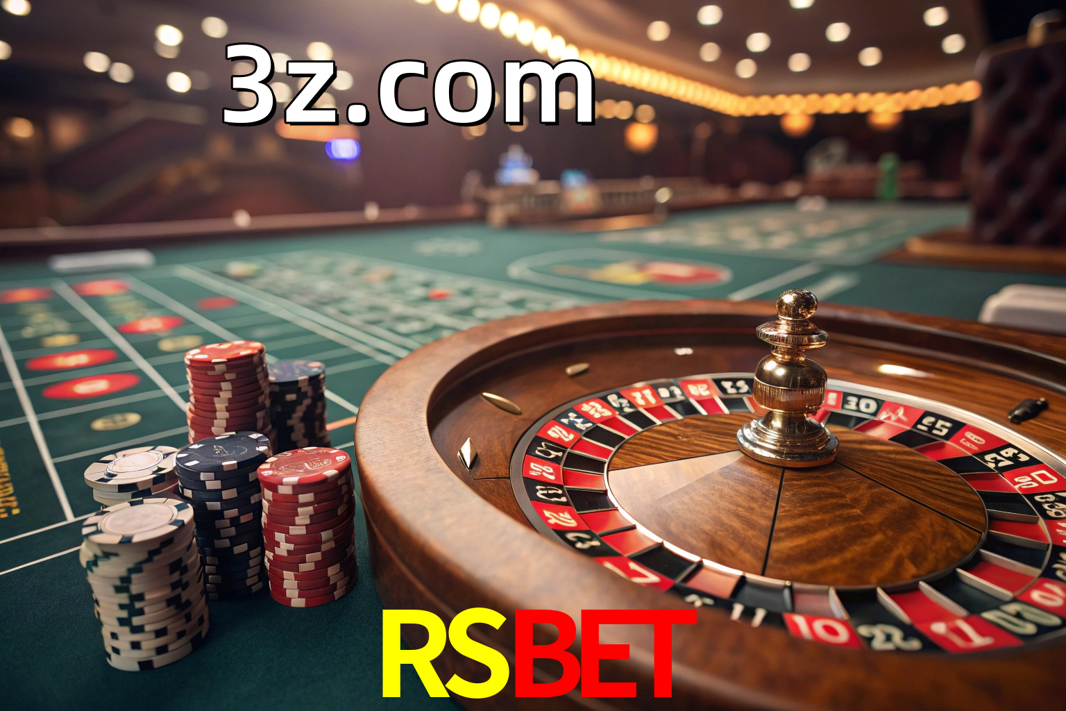 cassino online RSBET