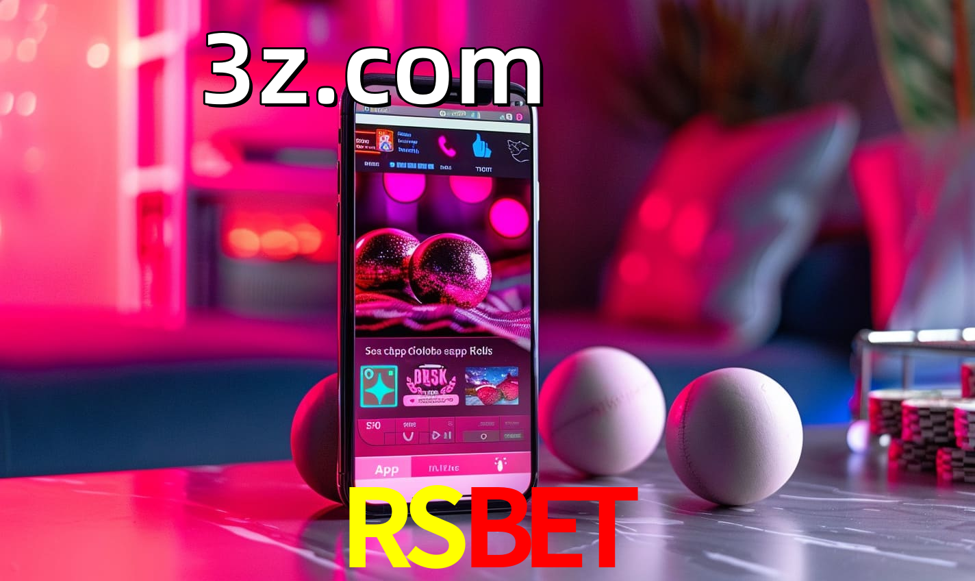 RSBET
